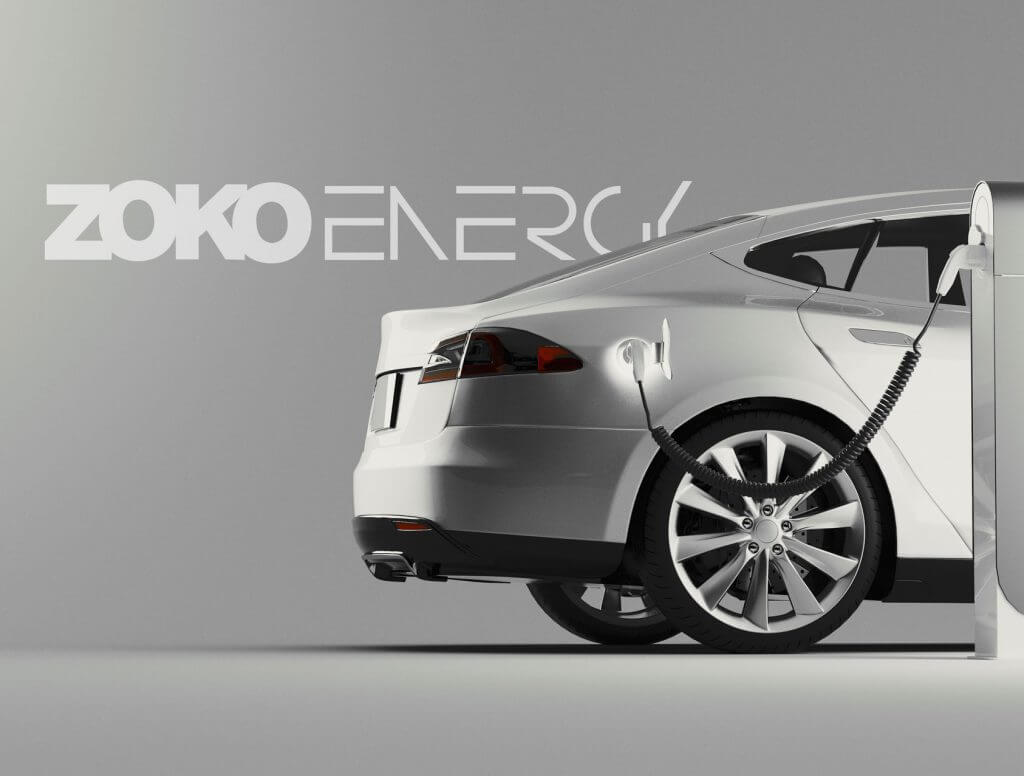 Zoko Energy